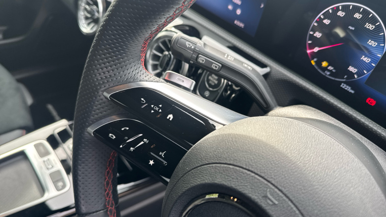 Mercedes-Benz A-Class A180 AMG Line Premium Plus 5dr Auto Petrol Hatchback